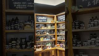 skincare plantbased honey lush galleria houston [upl. by Adamik]