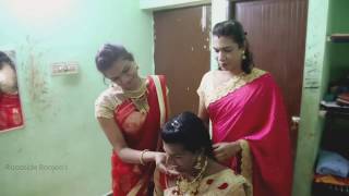 Jimikki kamal  Transwomen version  thirunangai  Roadside Romeos  Aval Nangai [upl. by Assilram477]