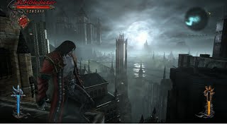 Castlevania Lords of Shadow Walkthrough  Part 451 The Dracolich [upl. by Yllaw248]