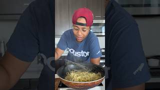 The easiest Aglio E Olio pasta recipe quickmeals capcutcaptions capcut [upl. by Iv371]