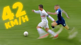 When Players Hit Top Speed [upl. by Mila]