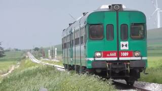 Trailer  Eine Woche in Apulien Italien 1442142017 [upl. by Arihk]