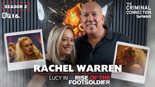 Rachel Warren  Lucy and Tony Tucker Reunited Rise of The Footsoldier [upl. by Selwin445]