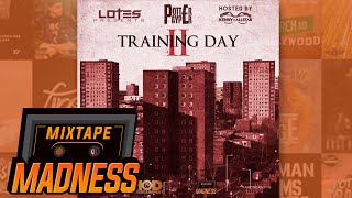 Potter Payper  Carpe Diem Training Day 2  MixtapeMadness [upl. by Ylrrad]