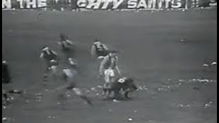 Essendon v StKilda Round 9 1963 [upl. by Animas]