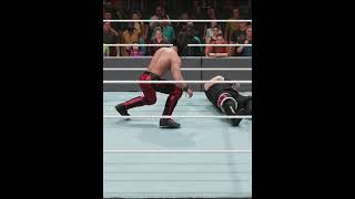 Seth Rollins Stump To Kevin Owens [upl. by Agneta]