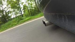 Audi A3 8L 18T 150 Sportauspuff Sound [upl. by Caffrey7]