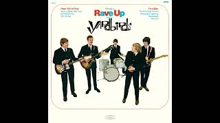 The Yardbirds  Having a Rave Up with the Yardbirds 1965 FULL ALBUM Vinyl Rip [upl. by Larkin397]