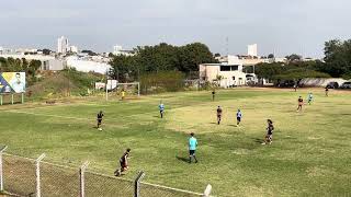 Copa ame sub14  foguinho x azuris 1° tempo [upl. by Bryant]