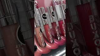 buxomcosmetics plumpingeffect lipgloss beautyproducts makeup [upl. by Barboza]