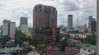 Checked In  Red Planet Hotel Quezon City Metro Manila Philippines [upl. by Hafeenah]