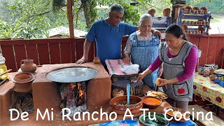 Almuerzo No Me He Sentido Bien Y Estamos Con Mi Hijo Chino En Su Casa [upl. by Gautea]