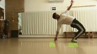 advanced capoeira kicks course [upl. by Aiehtela342]