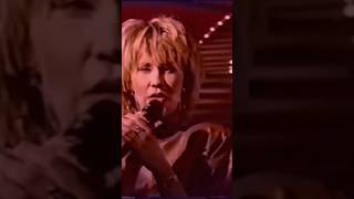 Agnetha ABBA  Maybe It Was Magic 1987 shorts [upl. by Enoved]