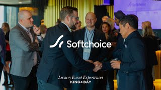 Softchoice Diamond Executive Event  October 2 2024 [upl. by Ax510]