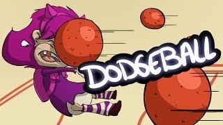 Dodge ball [upl. by Ativet]