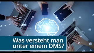 Was ist ein Dokumentenmanagementsystem DMS  Scopevisio [upl. by Arod]