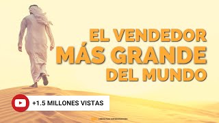 El Vendedor Más Grande del Mundo  Libros para Emprendedores Podcast [upl. by Mctyre]