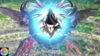 Date a Live Mayuri Judgement  Tohka Transformation Scene [upl. by Autrey770]