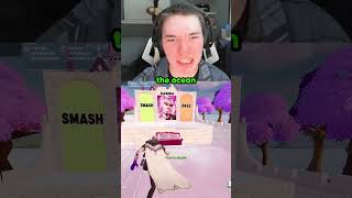 Fortnite Smash Or Pass Pt 2 😳 [upl. by Goles470]