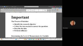 Lesson 11 Introduction to the Practice of Statistics [upl. by Yreved932]