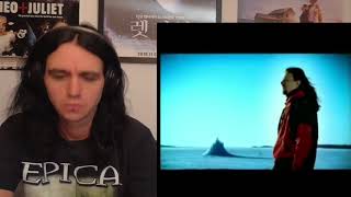 SONATA ARCTICA  Paid In Full OFFICIAL MUSIC VIDEO Reaction Review [upl. by Kwei843]