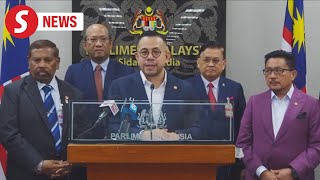 OBS amendments to make Malaysia Day a mandatory holiday for Sabahans among other changes [upl. by Westberg851]