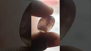 Hi friends light violet colour stone super beautiful stone regulagadda plzsubscribemychannel [upl. by Acsicnarf]