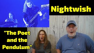 Emotional Reaction to Nightwish quotThe Poet and The Pendulumquot [upl. by Ennovihs]