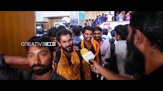 ജോമോന്റെ സുവിശേഷങ്ങൾ  Jomonte Suviseshangal Theater response  Review  Dulquer Salman [upl. by Itsyrc390]