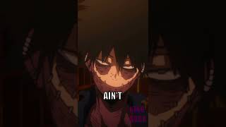 Dabis Birthday myheroacademia dabi [upl. by Landy]