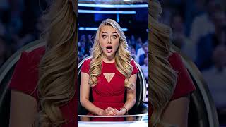 Scary or Interesting 7 😱 americagottalent magic agt [upl. by Midas]