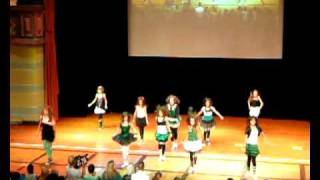 quotThe SnCKidzquot  German HipHop KIDS Champions 2oo9 [upl. by Farrington]