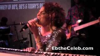 Marsha Ambrosius covers Mary J BLige Jodeci amp Guy [upl. by Zurek]