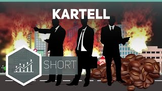 Kartell  Grundbegriffe der Wirtschaft [upl. by Myrna687]