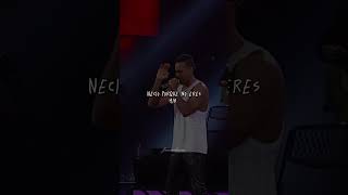 Necio  Romeo Santos 🥀🖤… canciones letras necio romeosantos lyrics janlyrics [upl. by Ahsenot]