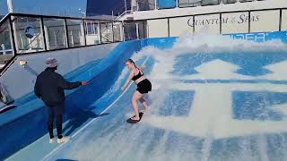 FlowRider August 2024 [upl. by Shwalb]