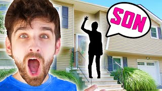 I FOUND MY MOMs HOUSE in NEW JERSEY But Something is Wrong [upl. by Svensen409]