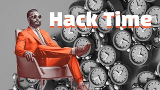 20 Time Management Hacks I Wish I Knew Sooner [upl. by Adnirual]