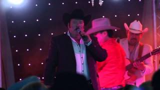 LALO MORA  Corrido Laurita Garza [upl. by Comstock]