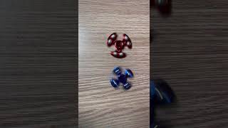 Ultimate Fidget Spinner Tricks Mesmerizing amp Oddly Satisfying 💫🌀 [upl. by Neela432]