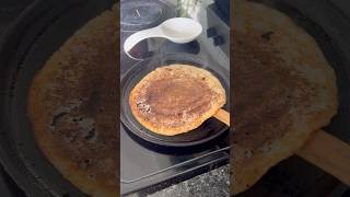 Instant dosa batter in 2 mins இனி தோசை செய்ய தோசை மாவு தேவைஇல்லைDosa without dosa batter [upl. by Durwyn]