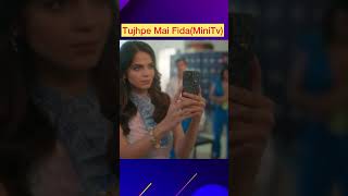 Tujhpe Mai Fida Amazon Mini Tv Series Review Reacto [upl. by Madigan]