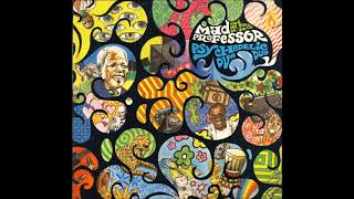 Mad Professor  Psychedelic Dub [upl. by Eniruam]