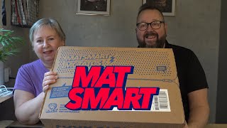 Matsmart Haul [upl. by Panayiotis]