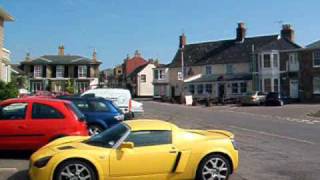 Southwold Suffolk [upl. by Neillij]