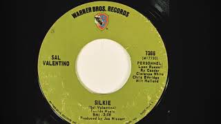 Sal Valentino – Silkie 1970 lost Jukebox Volume 96 [upl. by Airdnahc]