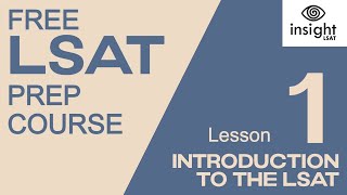 Introduction to the LSAT [upl. by Durrett]