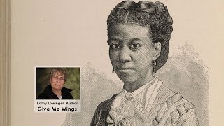 Kathy Lowinger on Ella Sheppard and The Jubilee Singers Legacy [upl. by Forster]