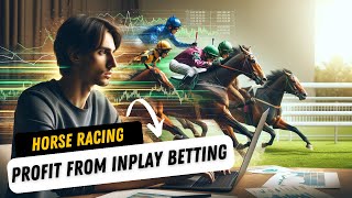 How this Simple InPlay Betting amp Betfair Trading Strategy Works so Well [upl. by Johannah503]